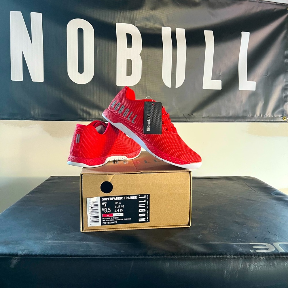 Nobull Trainers